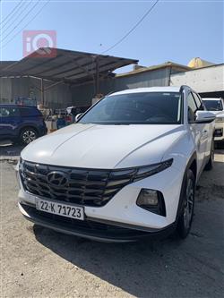 هیوندای تۆکسۆن